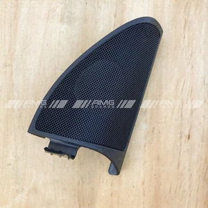Genuine Mercedes OEM GLC front right trim tweeter speaker cover A2537200248 - Picture 1 of 10
