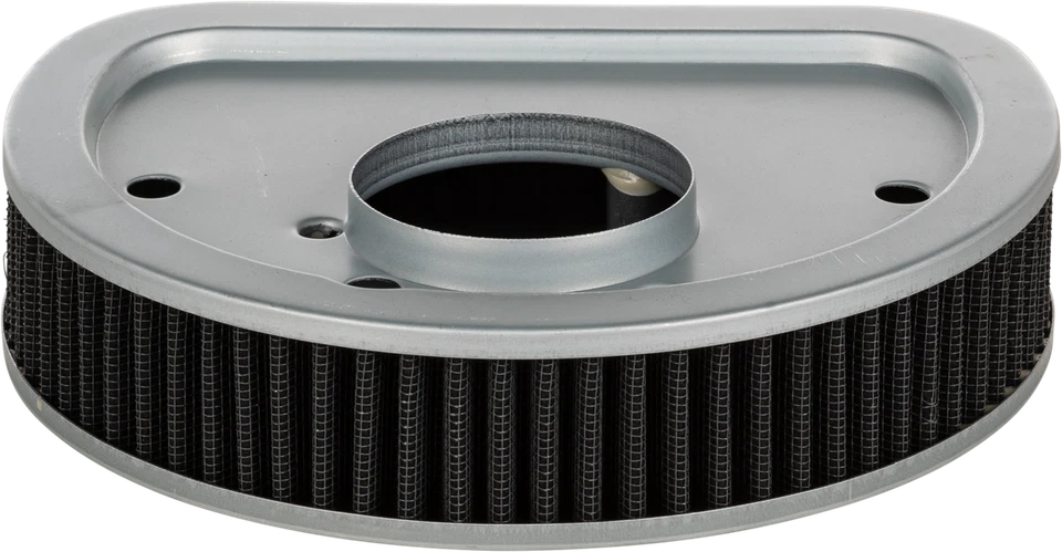 FILTRO DE AIRE DE RENDIMIENTO HARDDRIVE 1999-2007 FXD Dyna Super Glide Harley Davidson Foto 1 de 1