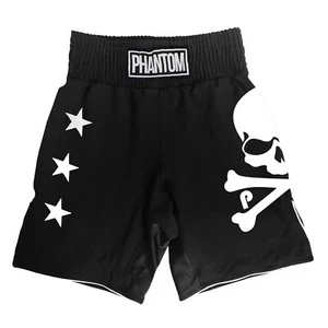 Phantom Men's Authority Ultimate Fight Shorts | Authentic | Men's | Fightwear - Picture 1 of 3