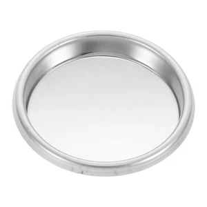1 Stück Blindfilter Blind Siebträger Korb 58mm Blind Filter Korb Kaffee Maschine - Bild 1 von 10