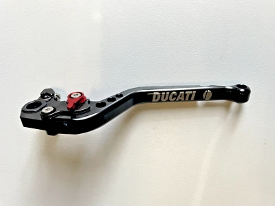 Ducati Monster 696 Clutch Lever - Image 1 of 3