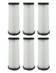 Fettfilter - Vakuum-HEPA-Filter kompatibel mit Dirt Devil F1 (F-1) Vergleichen... - Bild 1 von 7