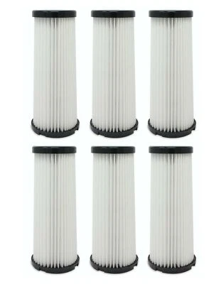 Fette Filter - Vacuum HEPA Filter Compatible with Dirt Devil F1 (F-1) Compare...