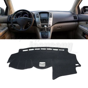 For Lexus RX RX300 RX330 RX350 04-09 LHD Car Sun Shade Pad Dashboard Cover Mat - Picture 1 of 5