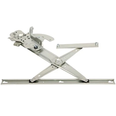 Lado delantero derecho para Land Rover Discovery 1995-04 piezas de regulador de ventana sin motor Foto 1 de 4