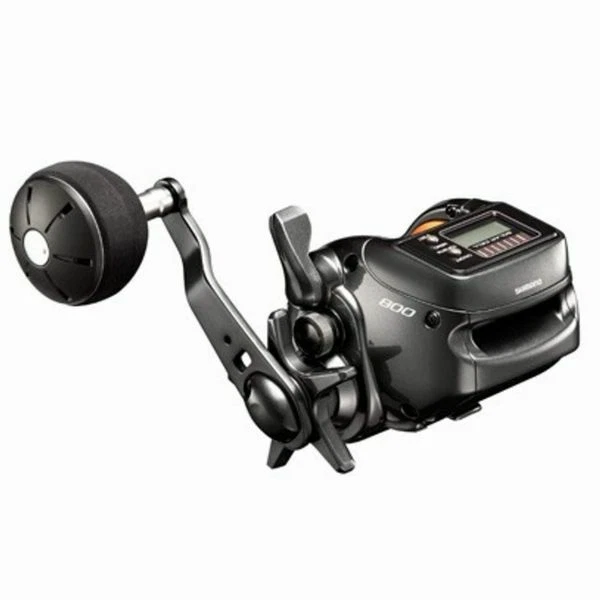 Shimano 18 BARCHETTA SC 800 Baitcasting Reel - Image 1 of 1