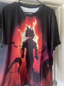 Men’s XL Shirt Awesome , Cool Fire Power Hero Graphic Tee. See ALL Listings - Picture 1 of 2