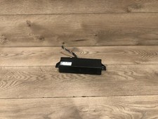 04-2011 SAAB 9-3 93 CONVERTIBLE ROOF TOP HYDRAULIC PUMP CONTROL MODULE OEM 