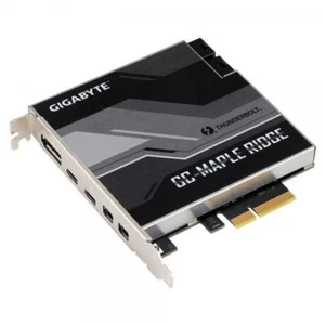 GIGABYTE GC-MAPLE RIDGE scheda di interfaccia e adattatore Interno DisplayPort, - Foto 1 di 3