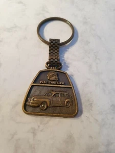 1942 Chrysler Schlüsselanhänger - Bild 1 von 4