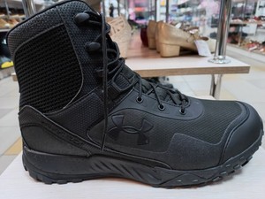Las mejores ofertas en Botas tácticas EE. UU. 8 Negro Calzado | eBay