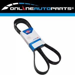Serpentine Belt for Mazda CX-7 ER 4cyl 2.3L L3 2006-2010 - Picture 1 of 1