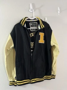 Iowa Hawkeyes Donegal Bay Jacke - Bild 1 von 4