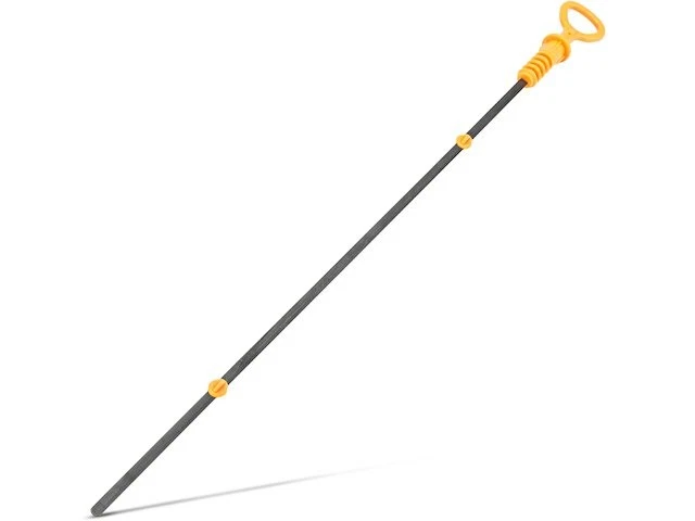 Varilla de medición de aceite para Audi TT 2000-2006 1,8 L 4 cilindros 2001 2002 2003 2004 2005 NP983TJ Foto 1 de 1