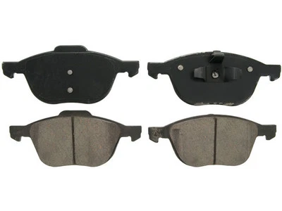 Juego de 5 pastillas de freno delanteras Wagner 49258XZTW 2007 2009 para Mazda 2006-2010, 2012-2017 Foto 1 de 2