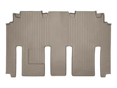 WeatherTech Custom Floor Mats FloorLiner for 455532 - 2nd Row - Image 1 of 4