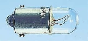 Bulb BA9s 6V 2W - Picture 1 of 1