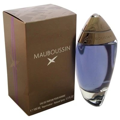 Mauboussin Mauboussin Eau De Parfum Foto 1 de 3