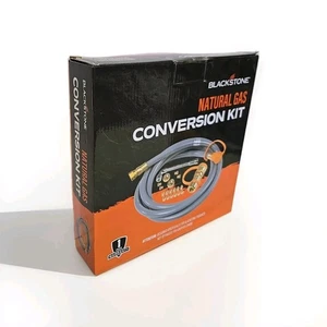 Blackstone 5249 Gas-Umbausatz - grau - Bild 1 von 2