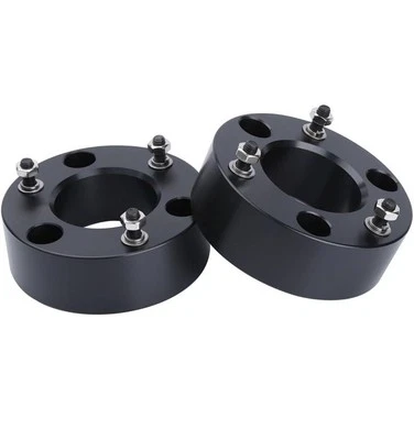 Kit de elevación niveladora delantera de 2,5 pulgadas Ford F150 03-18 Expedition 2004-2025 envío rápido Foto 1 de 4