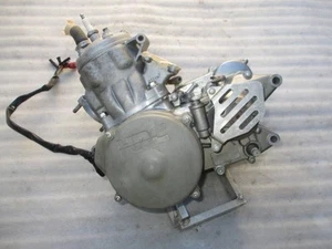 Montesa 314R engine motor COTA HRC cranking OK - Bild 1 von 9