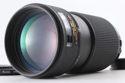 US Tariff In [MINT] Nikon AF Nikkor 80-200mm F/2.8 ED Zoom Lens from Japan 5F22 - Image 1 of 4