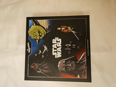 DR. SQUATCH Dr Squatch Star Wars Box Set Limited Edition