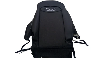 SE ADAPTA A 16-18 FIAT 500X ASIENTO DELANTERO TRASERO IZQUIERDO 6AW44U14AA - NUEVO OEM Foto 1 de 3