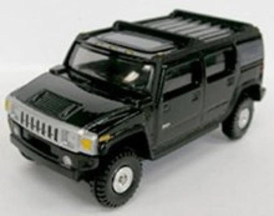 Takara Tomy Tomica No.15 Hummer H2 BLISTER Japan