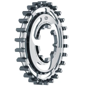Gates Carbon Drive Belt Drive CDX Rear Cog, Enviolo, 26t - Picture 1 of 1