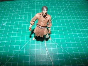 Star Wars 30th A'Sharad Hett Figura Paquete de Cómics Universo Expandido Legado Lote de 3.75 - Imagen 1 de 1
