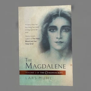 The Magdalene: Volume II of the O Manuscript - Foto 1 di 5