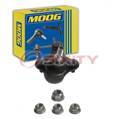 Шаровой шарнир передней левой нижней подвески MOOG для Volkswagen Eos fk 2007-2016 годов выпуска - Изображение 1 из 4