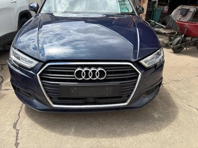 AUDI A3 05/2016-10/2020 LEFT HEADLAMP 8V HATCH/SEDAN/CABRIO LED 8V0941773D - image 1 of 4