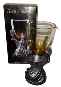 NUOVO** CALICE~ GIOCO DEI TRONI~2014~HBO~THINKGEEK - Foto 1 di 16