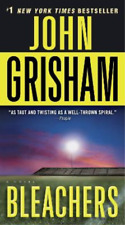 John Grisham Bleachers (Paperback) (UK IMPORT)
