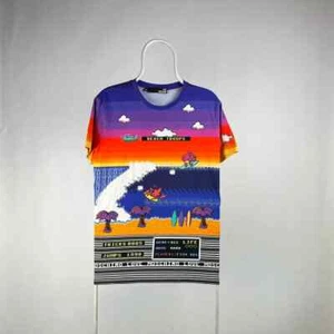 Moschino Camiseta El Juego Talla Mediana - Imagen 1 de 6
