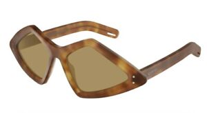 GUCCI Tortoise Sunglasses GG0496S Unisex, AUTHENTIC NEVER WORN, LOCATED IN NYC, 