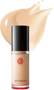 Koh Gen Do MAIFANSHI AQUA FOUNDATION 30ml 123 SPF25 PA++ - Picture 1 of 6