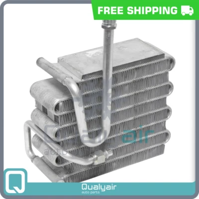 Nuevo evaporador de aire acondicionado para Toyota Corolla 1980-1987 / Toyota Tercel 1987-1990 Foto 1 de 4