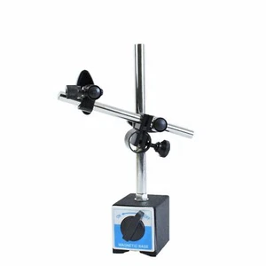 Soporte magnético/base para dial indicador de prueba calibre DTI soporte ajustable - Imagen 1 de 1