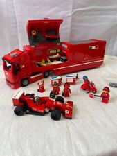 Lego Speed Champions 75913 F14 T & Scuderia Ferrari Truck Toys From Japan