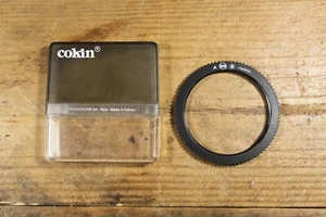 Cokin A.056 Star 8 Filter - 70mm - Case - FRANCE - Picture 1 of 4