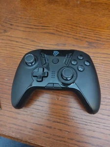 EasySMX ESM-9110 2.4G Wireless Lightup Buttons PS3, Switch, PC - Open Box - Picture 1 of 3