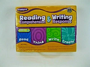 Teacher Created Resources TCR 9016 Grades 4-5 Common Core Standard NIP - Picture 1 of 7