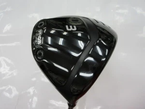 Golf Driver PRGR TUNE03 Crime of Angel SPARK ANGEL 40G (Ⅵ) 10 46.25inch JAPAN - Picture 1 of 9