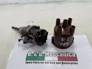 ZÜNDSPULE 12V ORIG MAGNETI MARELLI S120C FIAT 850 FIAT 238 (KC789) - Bild 1 von 8