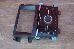 2011-2014 Ford Edge SONY 8" Sync Radio Bezel W/ Climate Control BT4T-18A802-CL - Bild 1 von 8