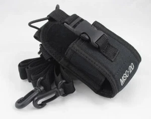 20B Radio Case for Kenwood Yaesu VX3R VX6R VX7R VX-8DR FT1DR FT60R - Picture 1 of 4