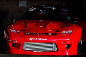 Mazda RX-7 RX7 FD3S EVO-R DEMON-i Sleek headlight kit - Picture 1 of 4